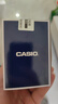 卡西歐（CASIO）手表男光動(dòng)能防水防震運動(dòng)電子日韓表送男友禮物AQ-S810W-1B 曬單實(shí)拍圖