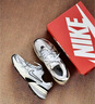 耐克（NIKE）男鞋運(yùn)動(dòng)百搭鞋子運(yùn)動(dòng)老爹鞋跑步鞋 HJ4497-100 41 曬單實(shí)拍圖