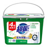 超能 低泡濃縮洗衣粉 橙花精油香 3.36斤 4倍潔凈力 低泡易漂 曬單實拍圖