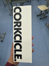 CORKCICLE.保溫杯男女士學(xué)生高顏值大容量車載不銹鋼保冷保冰水杯子禮物 千鳥(niǎo)格475ml 曬單實(shí)拍圖