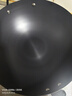 愛仕達(dá)（ASD）炒鍋無涂層精鐵鍋不易銹家用炒菜鍋34cm燃?xì)怆姶艩t可加熱CF34J4WJ 曬單實(shí)拍圖