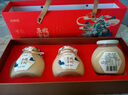 森蜂園長白山椴樹雪蜜350g*3瓶蜂蜜禮盒日常禮物禮品團購送禮送長輩 曬單實拍圖