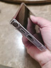三星Samsung Galaxy S24 Ultra AI手機(jī) 2億像素 第三代驍龍8 游戲手機(jī) 拍照手機(jī) 12GB+256GB 鈦黑 曬單實拍圖