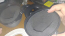 愛視易隔音耳罩防噪音睡眠神器專業(yè)降噪工業(yè)消音降噪防干擾3m靜音耳機 曬單實拍圖
