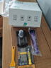 德力普（Delipow）適用戴森Dyson電池V6吸塵器充電鋰電池配件 4500毫安大容量DC59/62/74/SV03/04/05/06等電池替代品 曬單實拍圖
