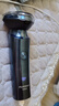 飛科（FLYCO）男士智能剃須刀旋轉(zhuǎn)式電動刮胡刀剃胡須刀便攜款全身水洗三刀頭生日七夕節(jié)禮物送男友送父親FS923 曬單實(shí)拍圖