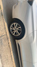 韓泰（Hankook）汽車輪胎 235/50R18 97V K127 原配蒙迪歐 適配榮威RX5/翼虎/君越 曬單實拍圖