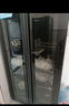 金立廚電消毒柜立式消毒碗柜家用商用官方新款大容量餐具雙門 【雙門四層】800型臭氧消毒+紅外線消毒+中高溫 曬單實(shí)拍圖