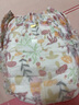 bebetour愛(ài)麗絲奇緣拉拉褲3XL30片(17kg以上)夜用尿不濕奢柔舒適定點(diǎn)下滲 曬單實(shí)拍圖