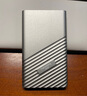 梵想（FANXIANG）1TB 移動(dòng)固態(tài)硬盤(pán)（PSSD）移動(dòng)ssd Type-c 蘋(píng)果手機(jī)iphone16 Promax直連 電腦外接硬盤(pán) PS2000銀 曬單實(shí)拍圖