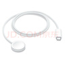 Apple/蘋(píng)果 手表磁吸充電線(xiàn)USB-C 1米 type-c蘋(píng)果手表充電線(xiàn) 適用于applewatch s11/ultra3 曬單實(shí)拍圖