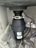 海爾智能廚余垃圾處理器廚房粉碎機家用 五級研磨多重降噪 LD620-S1 曬單實(shí)拍圖