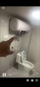 夏新家用電熱水器一級(jí)能效【免費(fèi)上門安裝】出水?dāng)嚯妶A桶出租房40升/50/60/80/100速熱2200w節(jié)能 60升白色單旋鈕數(shù)顯+出水?dāng)嚯?指導(dǎo)安裝 曬單實(shí)拍圖