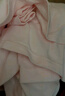 全棉時(shí)代月子服純棉7A抗菌孕婦睡衣產(chǎn)后哺乳睡衣孕產(chǎn)家居服 紫底愛(ài)的禮物 XL/170 曬單實(shí)拍圖