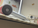 飛科（FLYCO）博銳電吹風(fēng)機家用大功率便攜負離子吹風(fēng)筒1800W大風(fēng)力柔風(fēng)恒溫護發(fā)速干冷熱風(fēng) PH1629 曬單實拍圖