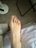 LUCYLEE日本拇指外翻腳趾矯正器小腳趾內翻分趾器大母腳趾分離糾正大腳骨 【一對裝】日用不分左右 S 曬單實(shí)拍圖