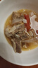 鮮京采 巴西進口原切牛肋肉 2斤 牛肋條 燉煮 京東自有品牌 【真原切】 曬單實拍圖