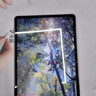 歐狐2025新款平板電腦官方正品三星全面屏12英寸高清柔光護(hù)眼5G全網(wǎng)通ipad pro網(wǎng)課學(xué)習(xí)游戲辦公二合一 深海藍(lán)-頂配款-A21【驍龍8Gen2】超清護(hù)眼屏 16+256GB +免費(fèi)試用 官方標(biāo) 曬單實(shí)拍圖
