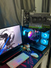 華碩全家桶【24期免息】RTX5070ti/5070/5060Ti顯卡i5 14600KF臺式整機(jī)明日香mod機(jī)箱組裝電腦DIY主機(jī) i5 13400F+華碩RTX5060 配置一 曬單實(shí)拍圖