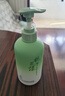 范泳辰梔子花搓泥寶啫喱沐浴全身通用去角質(zhì)搓澡磨砂膏男女士?jī)和瘜Ｓ?曬單實(shí)拍圖