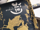萬邦漢方潤目貼眼貼眼睛疲勞舒緩穴位眼貼中草護目貼草本葉黃素少年成人 潤目貼3盒90片 曬單實拍圖