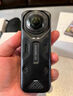 影石（Insta360）X4 全景運動相機 8K高清 防抖防水手持口袋攝像機親子旅行Vlog摩托車行測記錄儀騎行滑雪路亞相機 標準套裝 官方標配 曬單實拍圖