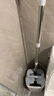家妙芙（Jiamiaofu）懶人拖把家用一拖凈免手洗2025新款免手洗平板拖布6塊布帶桶拖把 曬單實(shí)拍圖