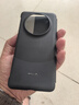 華為原裝Mate60pro手機殼皮套mate60 pro+智能視窗翻蓋式保護(hù)套全包防摔 華為Mate60 Pro丨Pro+【黑色】 曬單實拍圖