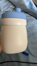 樂(lè )扣樂(lè )扣迷你養生壺養生杯0.35L陶瓷覆層便攜式熱水壺燒水杯出差電熱水壺熱牛奶神器熱奶旅行加熱杯電煮杯 曬單實(shí)拍圖