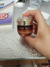 丸美菁純眼霜淡化細紋眼袋抗皺緊致溫和不刺激補水護膚品中秋節(jié)禮物 【楊紫推薦】菁純眼霜30g 曬單實拍圖