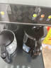 蘇泊爾（SUPOR）茶吧機(jī) 家用高端客廳用飲水機(jī)下置式 茶吧柜飲水機(jī)一體  快插免安裝設(shè)計(jì) 飲水燒水一體機(jī) 【304不銹鋼內(nèi)膽】SW-CBJ27 溫?zé)嵝?曬單實(shí)拍圖