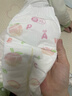好奇（Huggies）鉑金裝小桃褲紙尿褲XL96片(12-17kg)加大號(hào)尿不濕透【透爽散熱】 曬單實(shí)拍圖