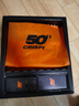 CRISPI MONACO50周年亞洲獨家限定禮盒戶(hù)外徒步登山鞋【大橘已定】 大橘 41 曬單實(shí)拍圖