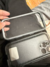 隨行盾適用蘋(píng)果防水手機殼iPhone17全封閉16promax鏡頭15plus全包防塵14防摔12游泳潛水外賣(mài)防雨保護套 【 防水防摔防塵 】 iPhone 16Pro【6.3寸】 曬單實(shí)拍圖