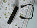 【真容量不虛標(biāo)】移動(dòng)硬盤USB3.0移動(dòng)機(jī)械硬盤2.5英寸高速傳輸穩(wěn)定便攜耐用320G500G移動(dòng)磁盤黑色 官方標(biāo)配 750GB 曬單實(shí)拍圖