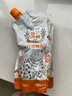 慧華圣果央視網(wǎng)測評100%新疆沙棘原漿無添加沙棘汁精選鮮果鮮榨大容量飲品 500ML*1袋 曬單實(shí)拍圖