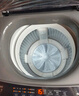 海爾（Haier）波輪洗衣機(jī)全自動(dòng)10KG大容量一級(jí)能效超凈洗【XQB100-Z719】家電國(guó)家補(bǔ)貼20%小型租房以舊換新家用 曬單實(shí)拍圖