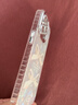 品盟（PISMEXOK）【自帶鏡頭膜】適用于蘋(píng)果iphone16/15promax手機殼秋冬感貝殼紋珍珠蝴蝶保護套創(chuàng  )意少女款外 【蝴蝶結】自帶鏡頭膜 iPhone 16 Pro Max 曬單實(shí)拍圖