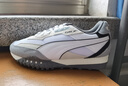 彪馬（PUMA）【章魚鞋】輕便抓地復(fù)古跑鞋男女運(yùn)動(dòng)休閑鞋BLKTOP393866 中灰色-白-灰色-06 42 曬單實(shí)拍圖