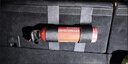 維諾亞汽車滅火器固定帶車用后備箱儲物魔術(shù)貼條物品整理行李固定綁帶繩 1L 二氧化碳 主圖款 曬單實(shí)拍圖
