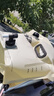 牧高笛（MOBIGARDEN）便攜水袋 戶外露營儲水袋帶水龍頭手提大容量 NX25690002 帆木色 曬單實拍圖