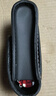 維氏（VICTORINOX）瑞士進(jìn)口皮質(zhì)刀套配件適配各長(cháng)度瑞士軍刀 4.0521.3 曬單實(shí)拍圖