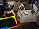 北通鯤鵬50第二代智控?zé)o線游戲手柄xbox手機(jī)switch2電腦PC電視steam震動(dòng)NS原神解限機(jī)聯(lián)名款 矛隼白 曬單實(shí)拍圖