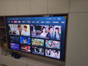 Vidda發(fā)現(xiàn)X 2026款 75英寸 300Hz超高刷 墨晶屏 QD-Mini LED 以舊換新家電國家補貼液晶海信電視75VX5Q 曬單實拍圖