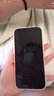 蘋果iPhone16蘋果iphone16plus手機【限時特惠】全網(wǎng)通雙卡雙待5G iphone16白色 256G+2年店保+贈品禮包 曬單實拍圖