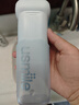 usmile笑容加沖牙器 洗牙器牙齒沖洗器 伸縮便攜式?jīng)_牙器C10S晴山藍(lán)2.0 曬單實(shí)拍圖