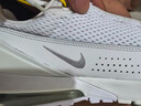 耐克（NIKE）男鞋氣墊鞋春夏運動鞋AIR MAX休閑鞋輕便減震透氣跑步鞋 dr0453-101白色 43 曬單實拍圖