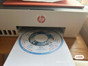 惠普（HP）Tank589 A4彩色噴墨連供一體機(jī) 大墨倉(cāng)照片打印機(jī) 家用作業(yè)打印低成本手機(jī)打印 519升級(jí)新款墨倉(cāng) Tk589(打印復(fù)印掃描/免換墨盒)588紅色款 曬單實(shí)拍圖