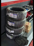 米其林（MICHELIN）汽車(chē)輪胎 225/45R17 94W 浩悅五代 Primacy 5 適配高爾夫GTI 曬單實(shí)拍圖