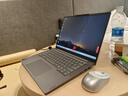 ThinkPad【國家補(bǔ)貼20%】聯(lián)想ThinkBook 14+ 2025 AI輕薄本 英特爾酷睿處理器 14.5英寸商務(wù)辦公筆記本電腦 全新2代Ultra5 225H 32G 1T 曬單實(shí)拍圖